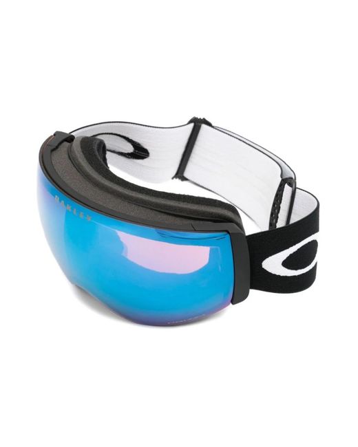 Goggles Oakley de color Blue