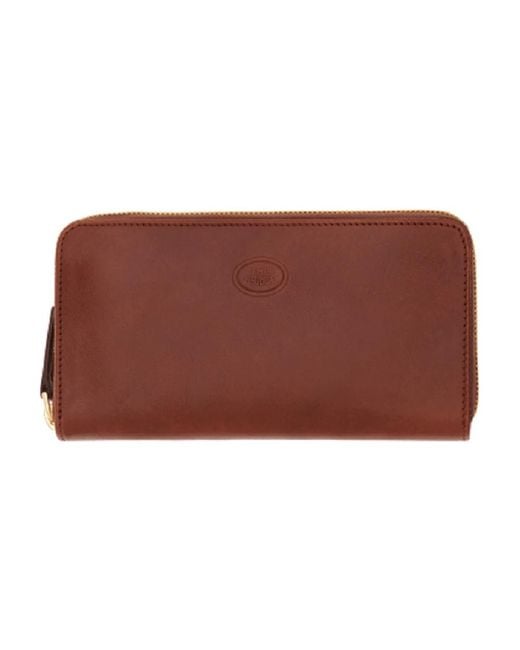 The Bridge Brown Wallets & Cardholders