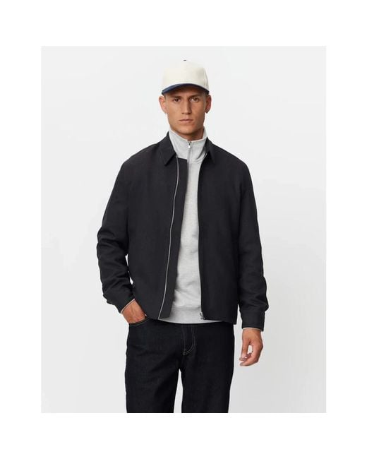 Les Deux Blue Light Jackets for men