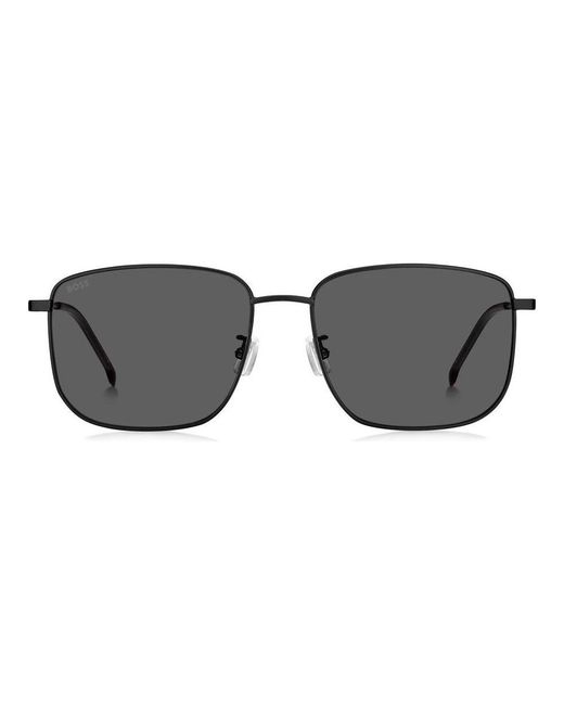 HUGO Black Sunglasses for men