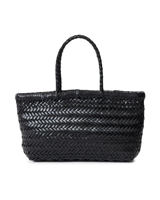 Dragon Diffusion Black Handbags