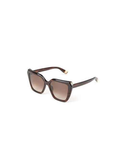 Furla Brown Sunglasses