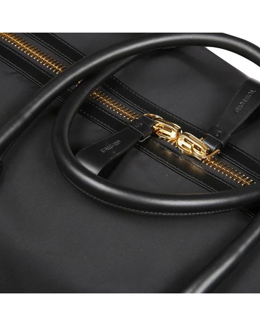 Tom Ford Black Weekend Bags for men