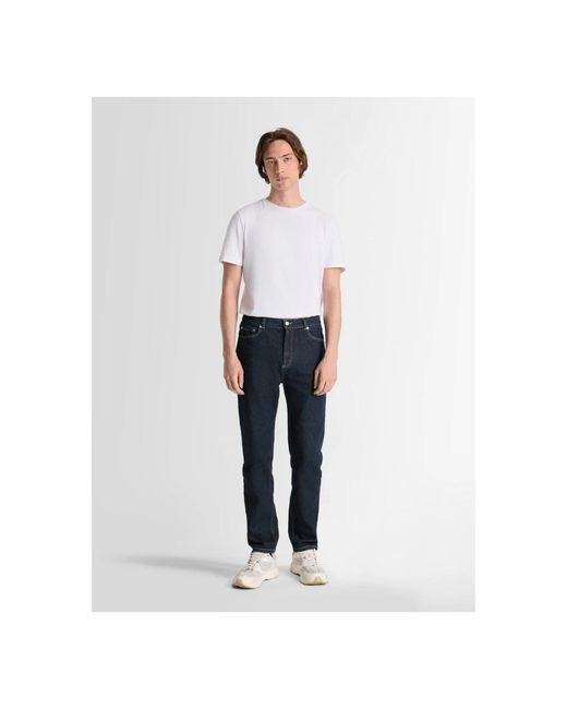 Skate Clothing Fusalp de hombre de color Blue