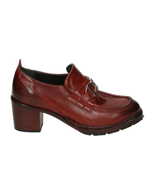 JP/DAVID Red 35165 Pump