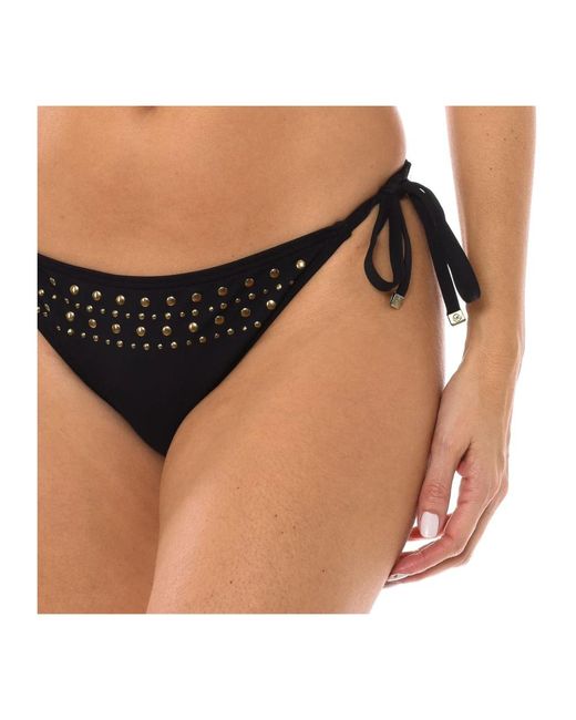 Michael Kors Brown Bikinis