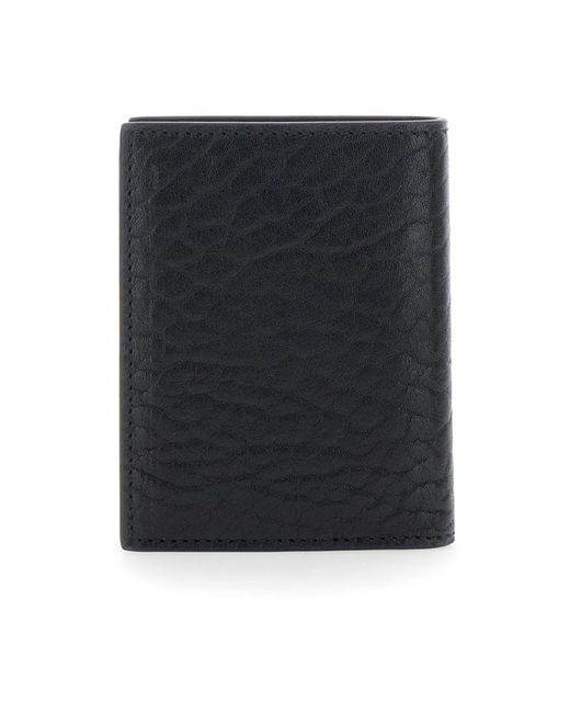 Ferragamo Black Wallets & Cardholders for men