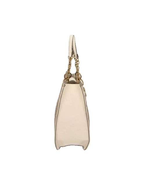Guess Natural Handbags