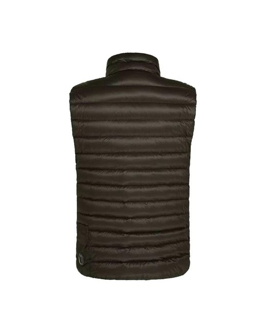 Vests C P Company de hombre de color Green