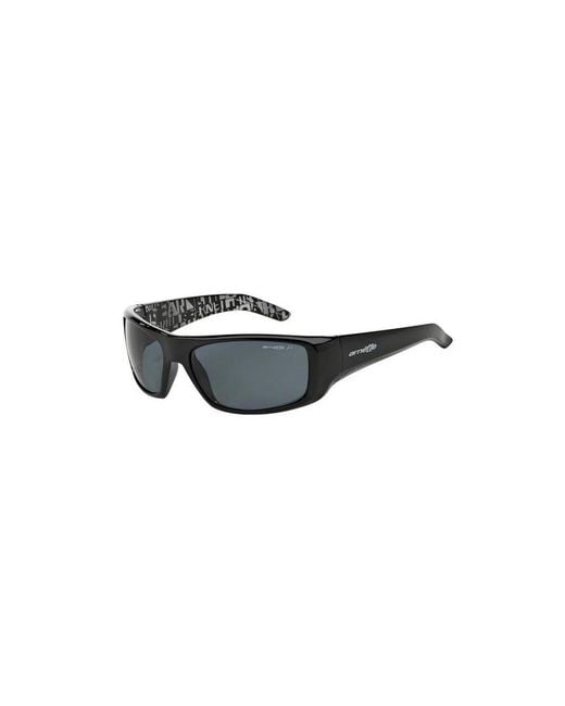 Arnette Black Sunglasses for men
