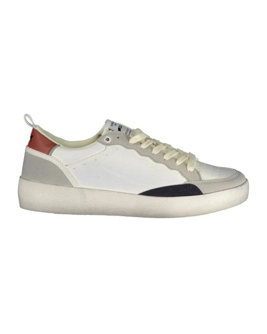 Gas Gray Sneakers for men