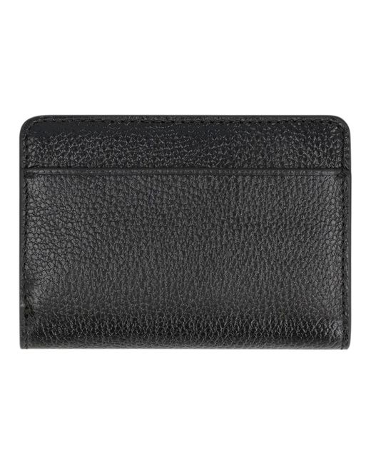 Michael Kors Black Wallets & Cardholders