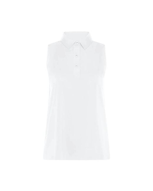 Rrd Tops ,Wit ,Polo Shirts in het White