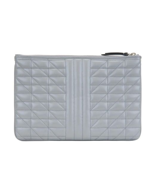 Wallets & Cardholders Gucci de color Gray