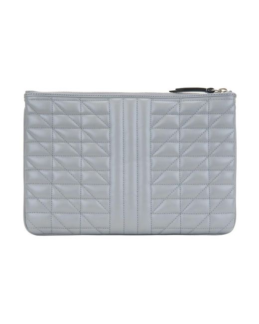 Gucci Gray Wallets & Cardholders