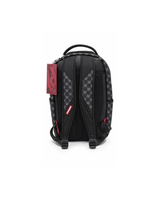 Backpacks di Sprayground in Black