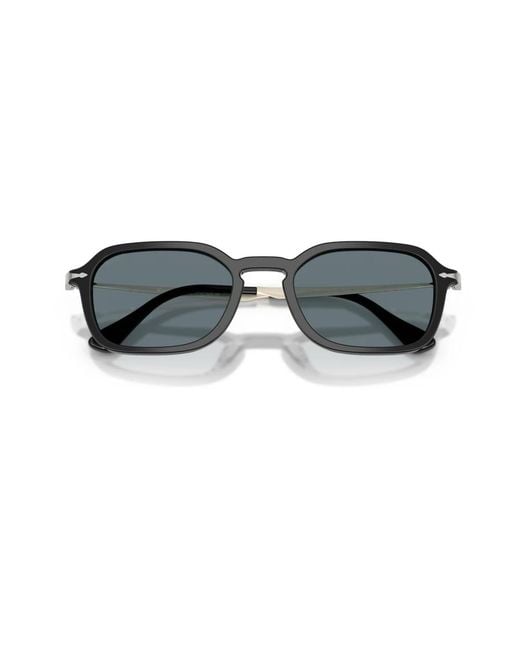 Persol Black Sunglasses