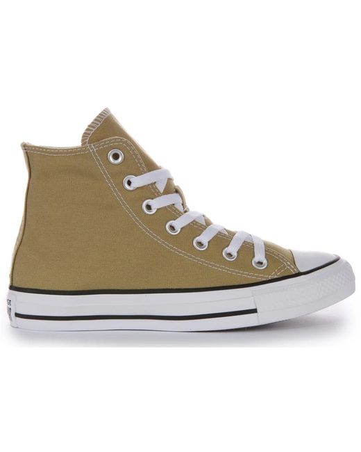Converse Gray Sneakers
