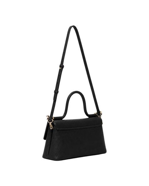 Twinset Black Handbags