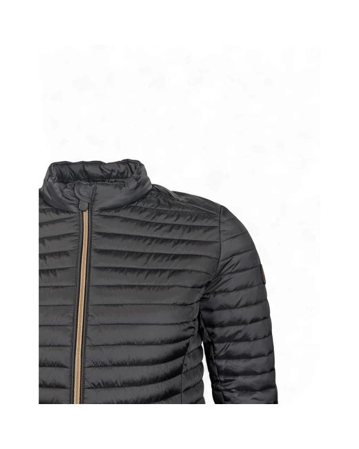 Save The Duck Andreina Jacket in het Black
