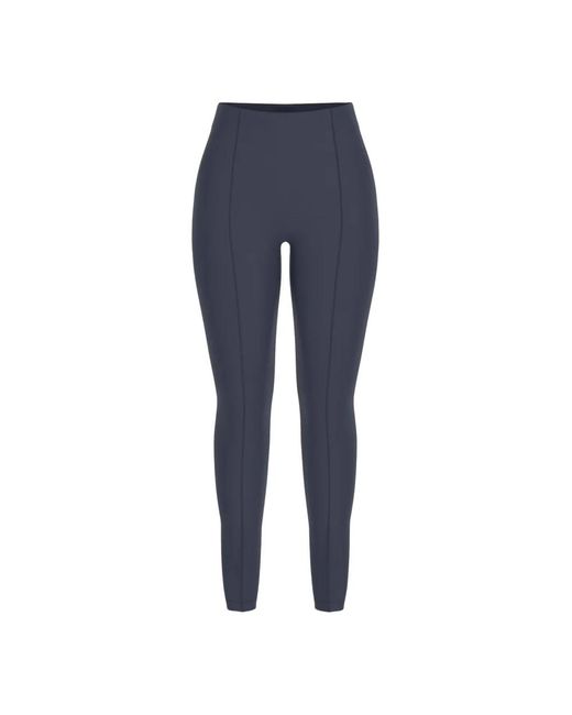 Guess Blue Skinny Trousers