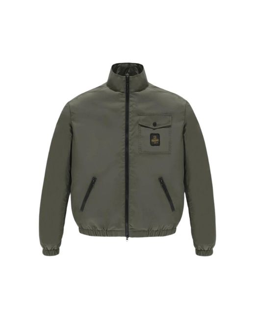 Light Jackets Refrigiwear pour homme en coloris Green