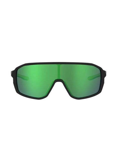 Under Armour Green Sunglasses