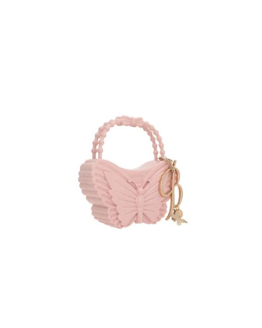 Blumarine Pink Handbags