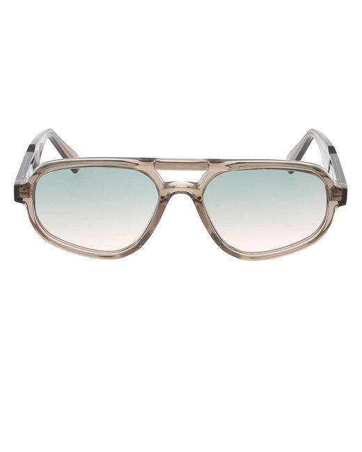 OPHY Gray Sunglasses