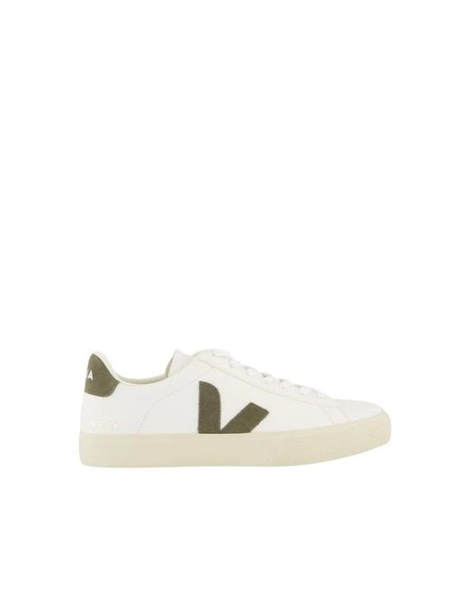 Veja White Sneakers for men