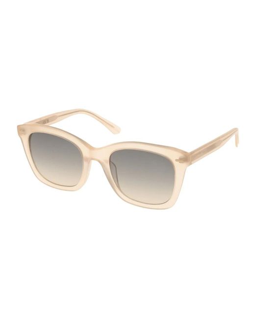 Calvin Klein Natural Sunglasses