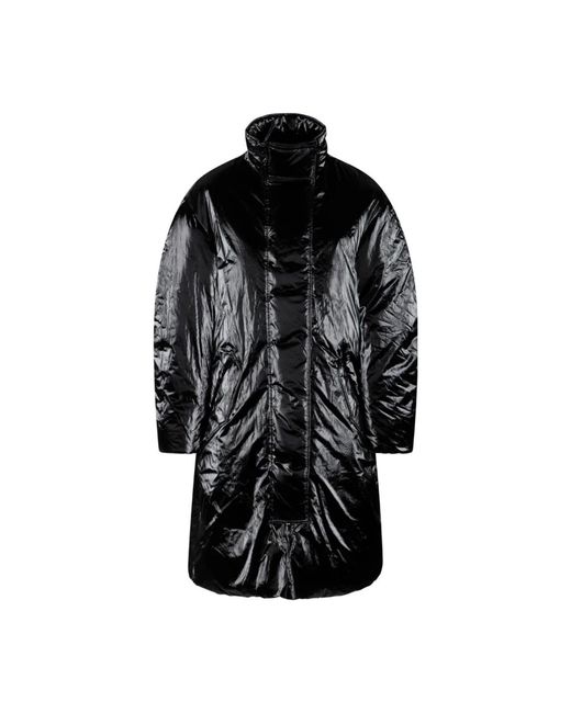 Isabel Marant Black Parkas