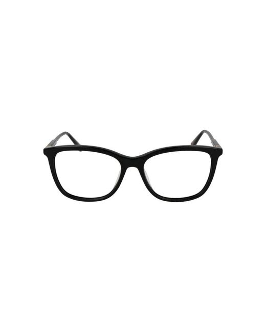 Glasses di Fila in Black
