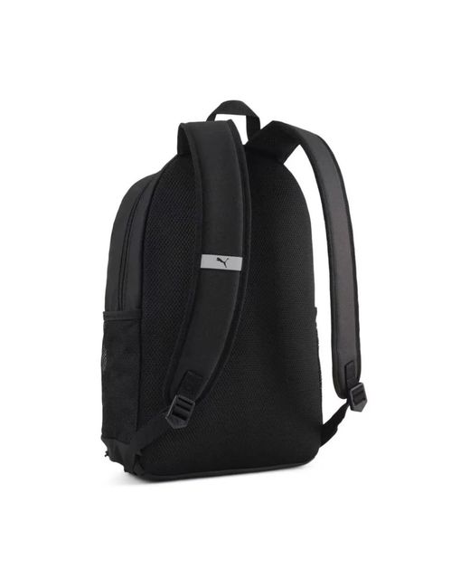 PUMA Black Plus 20L Rucksack