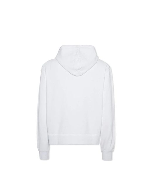 Hoodies DSquared² de color Pink