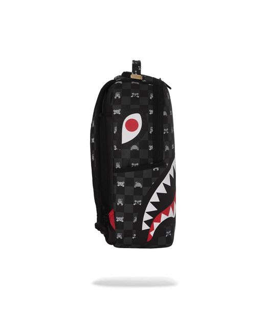 Backpacks di Sprayground in Black