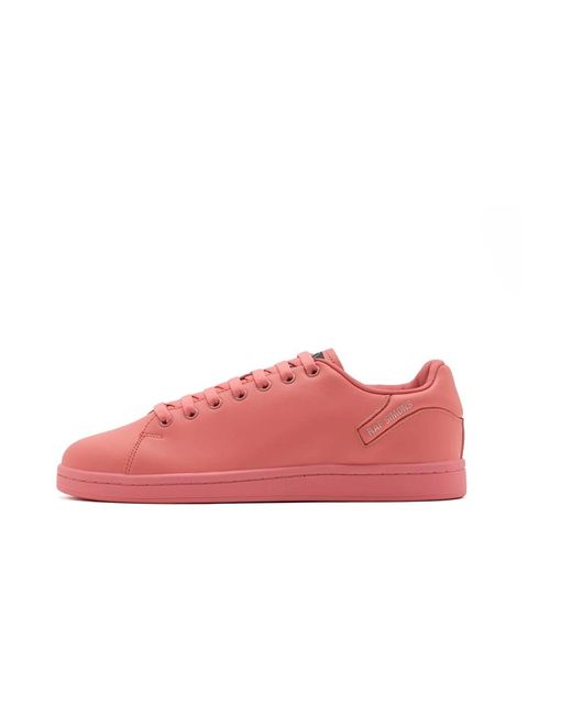 Shoes > sneakers Raf Simons en coloris Pink