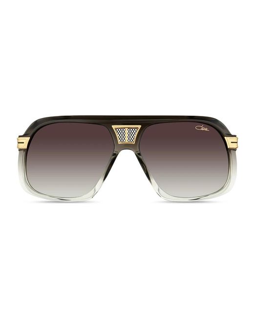 Cazal Brown Sunglasses