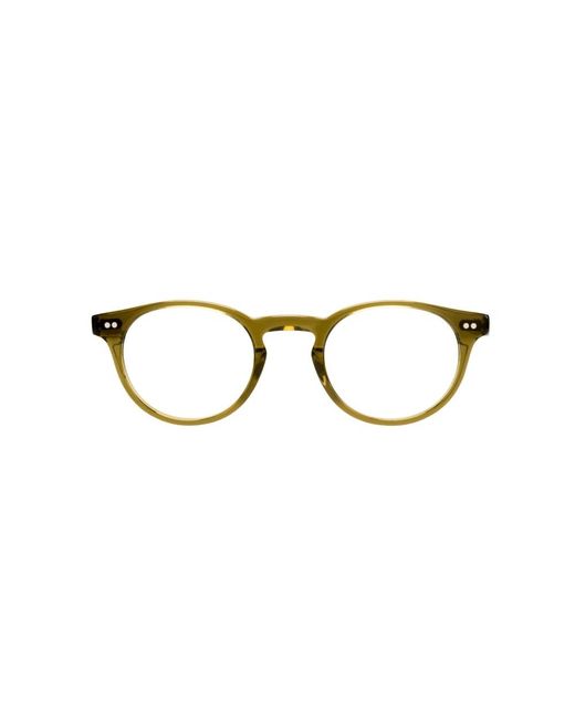 Moscot Metallic Glasses