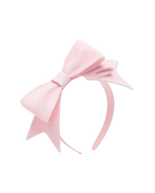 YVMIN Pink Headbands