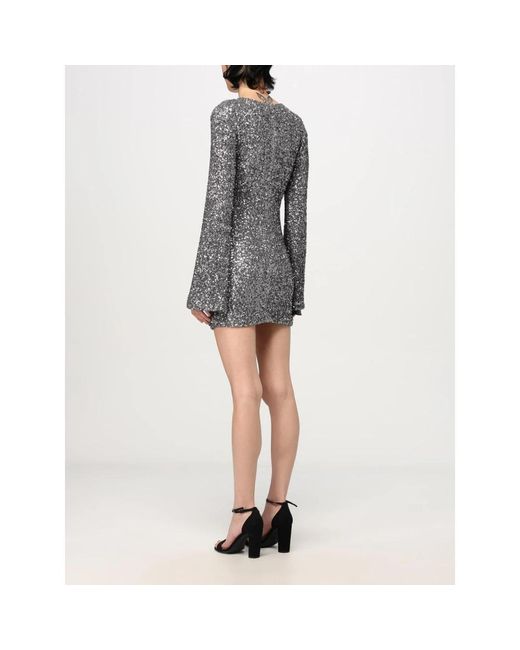 Aniye By Gray Short Dresses