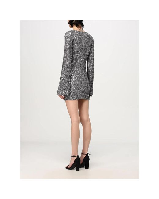 Aniye By Gray Short Dresses