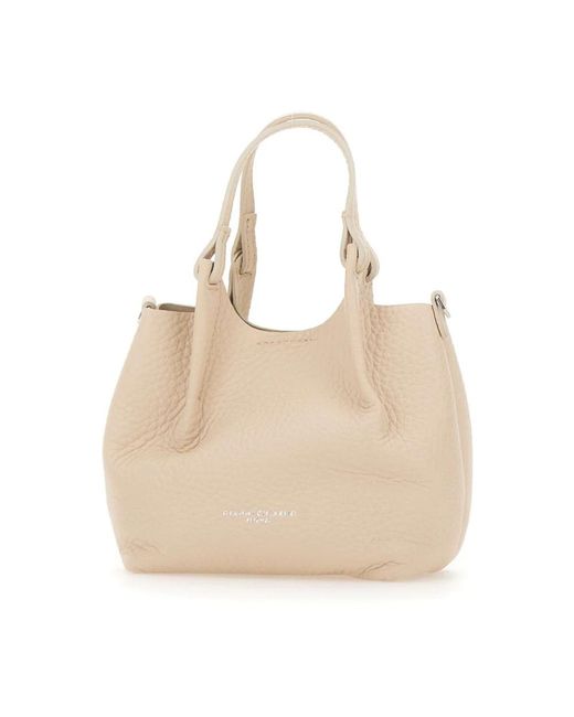 Gianni Chiarini Natural Handbags