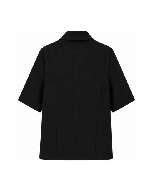 Opal Studio Blazers in het Black