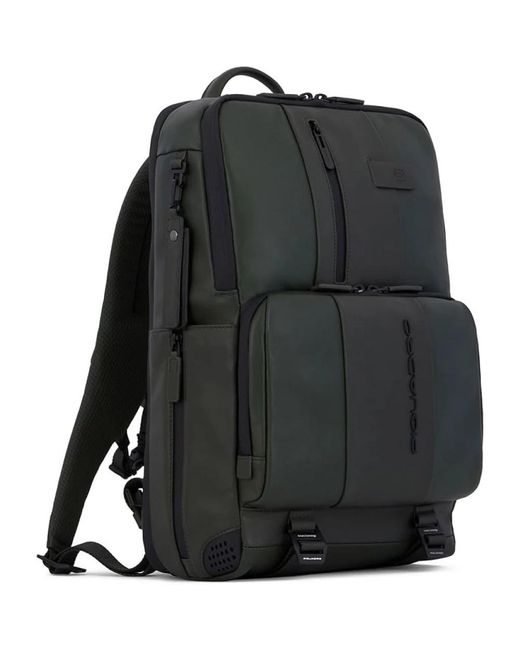 Backpacks di Piquadro in Black