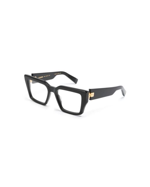 Balmain Optical Frame in het Black