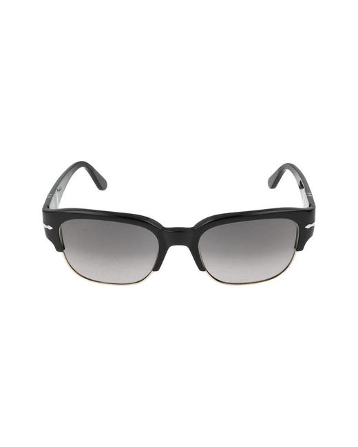 Persol Gray Stylische Sonnenbrille Mit Upc-Code