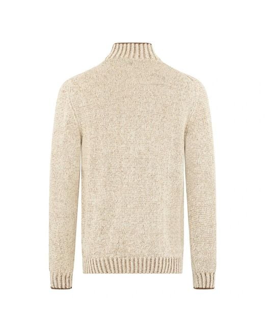 Cardigans Fedeli de hombre de color White