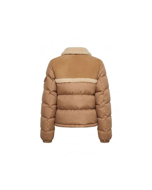 Winter Jackets Moncler de color Natural