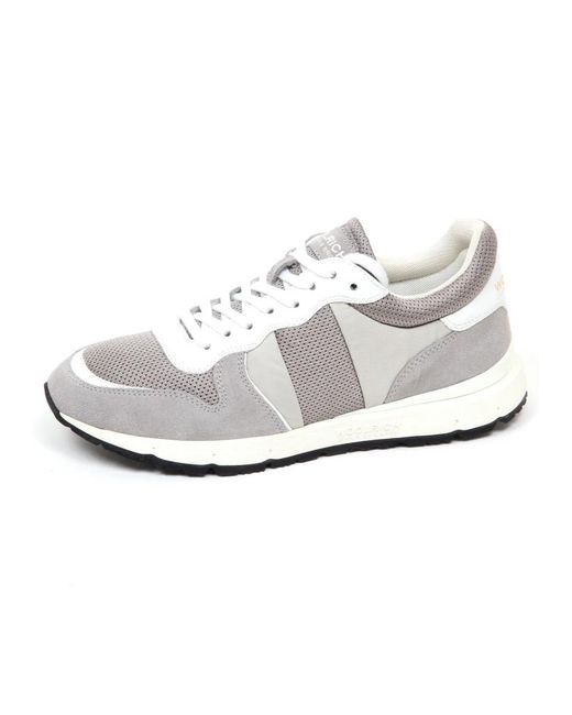 Woolrich White Sneakers